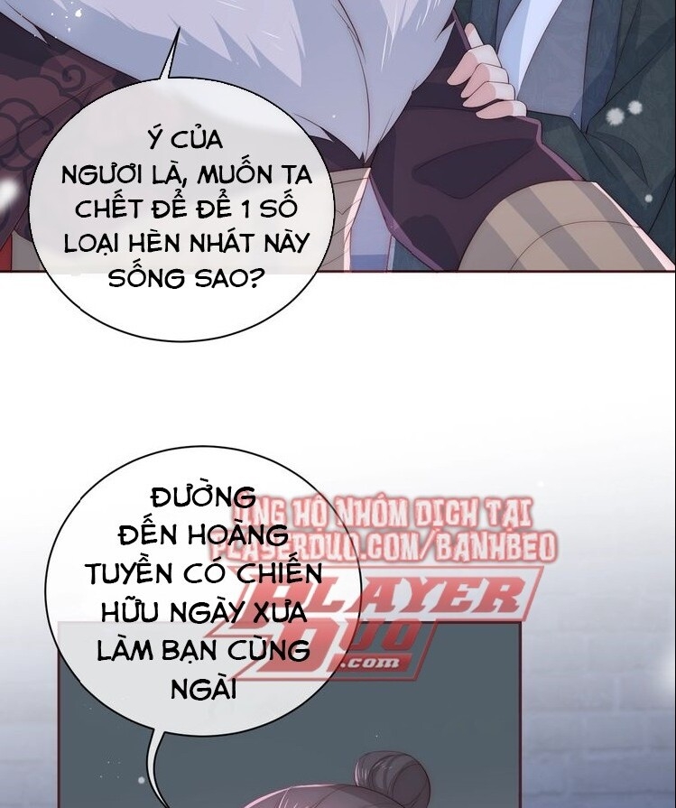 Dưỡng Địch Vi Hoạn Chapter 39 - Trang 2