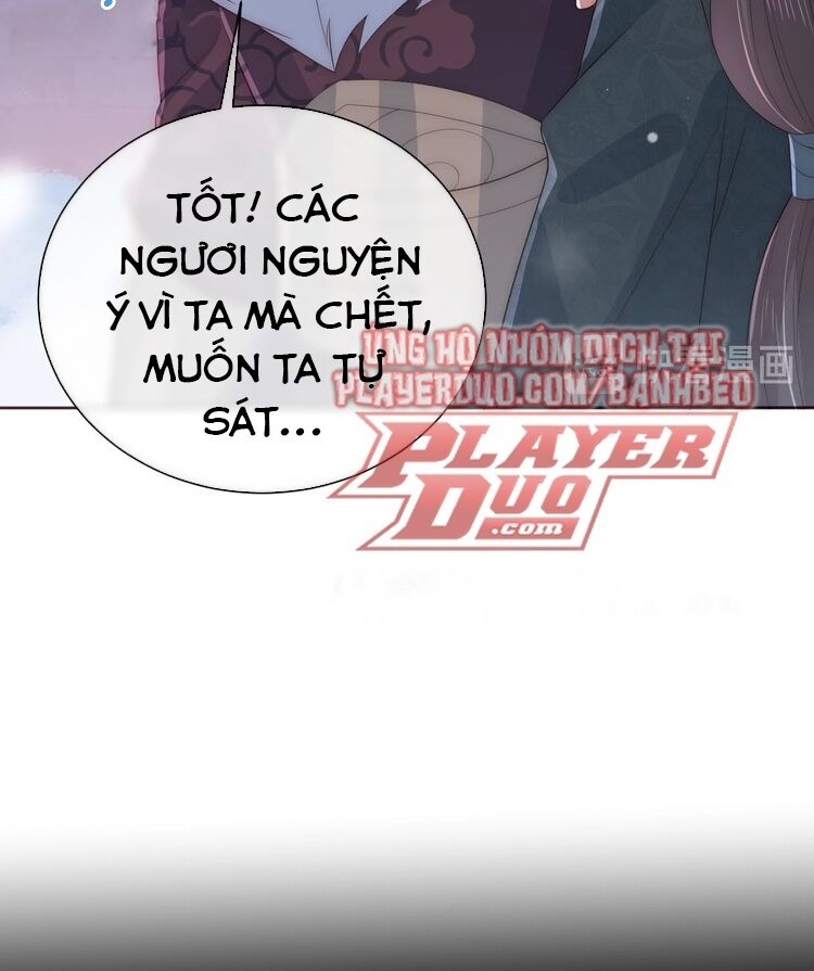 Dưỡng Địch Vi Hoạn Chapter 39 - Trang 2