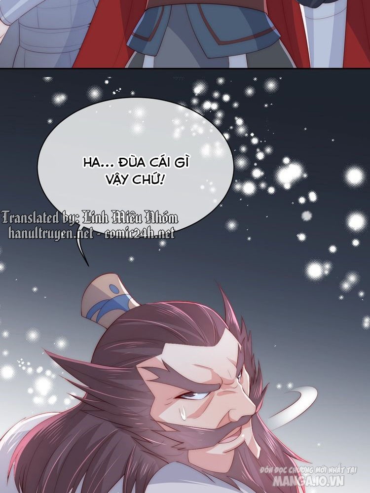 Dưỡng Địch Vi Hoạn Chapter 38.2 - Trang 2