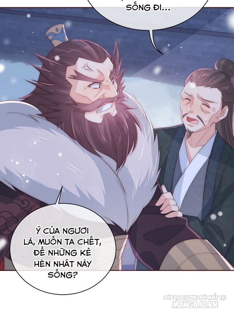 Dưỡng Địch Vi Hoạn Chapter 38.2 - Trang 2