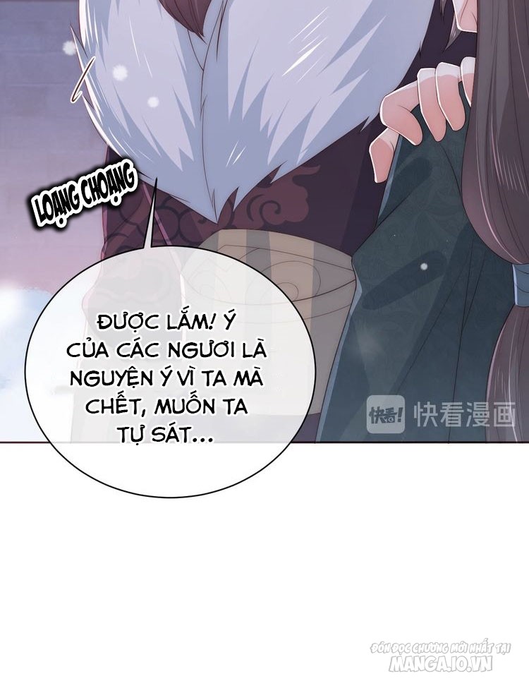 Dưỡng Địch Vi Hoạn Chapter 38.2 - Trang 2