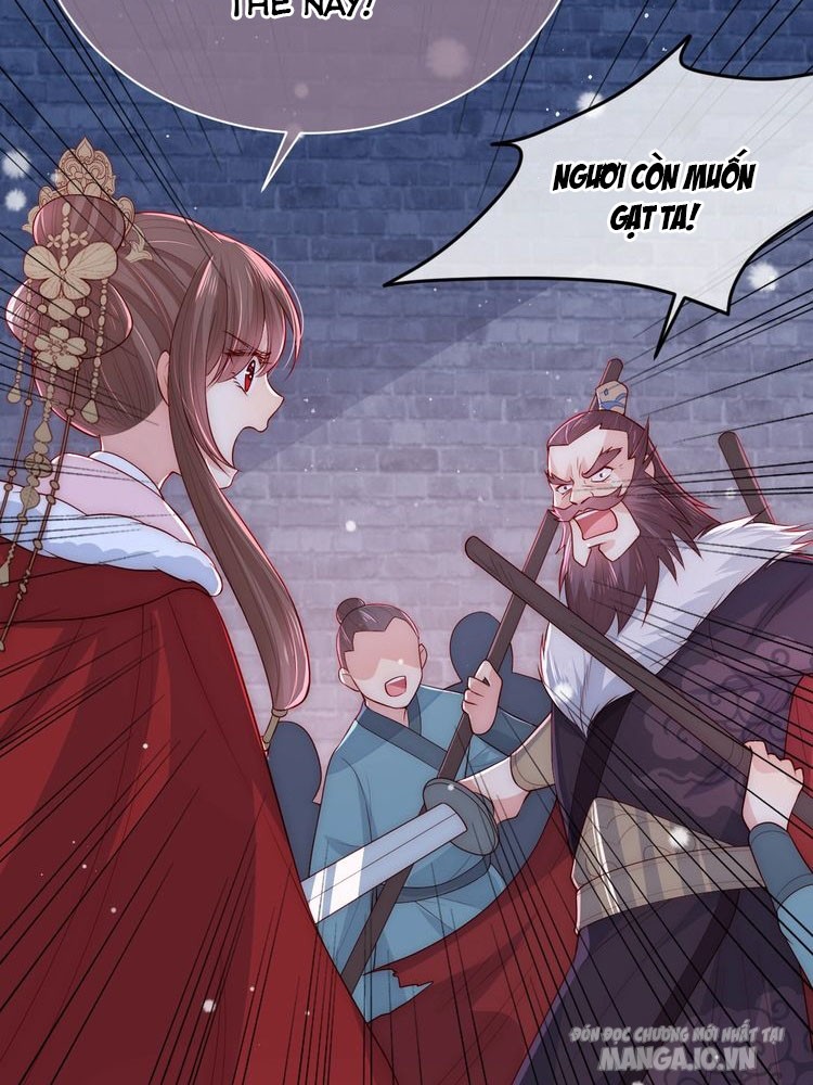 Dưỡng Địch Vi Hoạn Chapter 38.1 - Trang 2