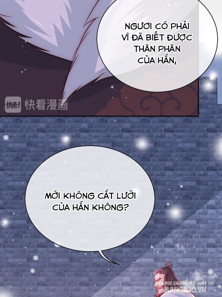 Dưỡng Địch Vi Hoạn Chapter 38.1 - Trang 2