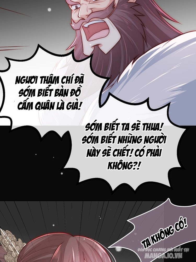 Dưỡng Địch Vi Hoạn Chapter 38.1 - Trang 2