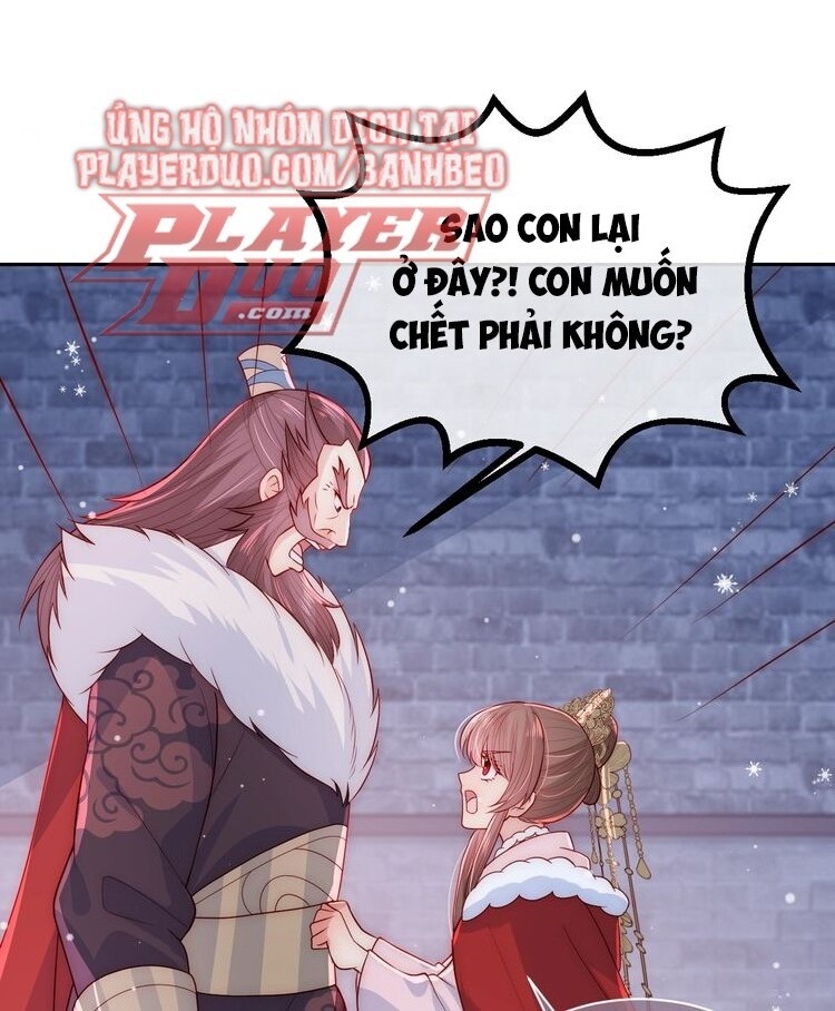 Dưỡng Địch Vi Hoạn Chapter 38 - Trang 2