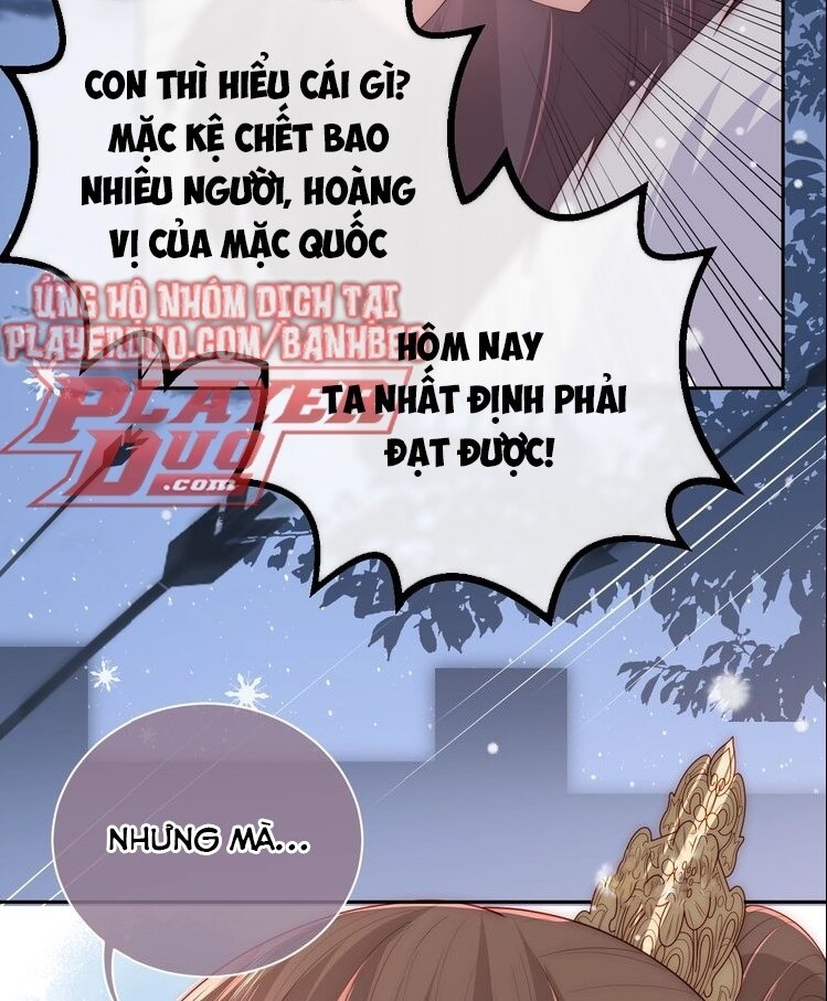 Dưỡng Địch Vi Hoạn Chapter 38 - Trang 2