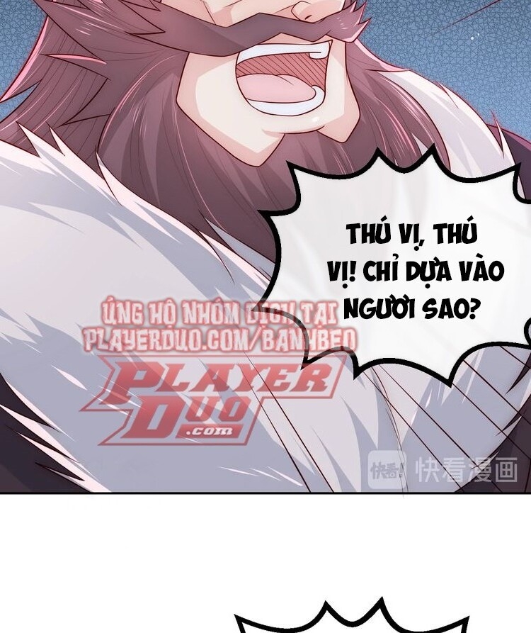 Dưỡng Địch Vi Hoạn Chapter 38 - Trang 2