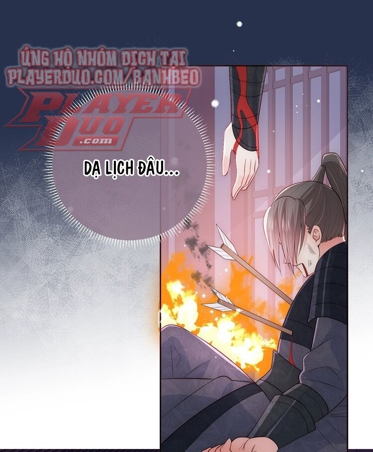 Dưỡng Địch Vi Hoạn Chapter 38 - Trang 2