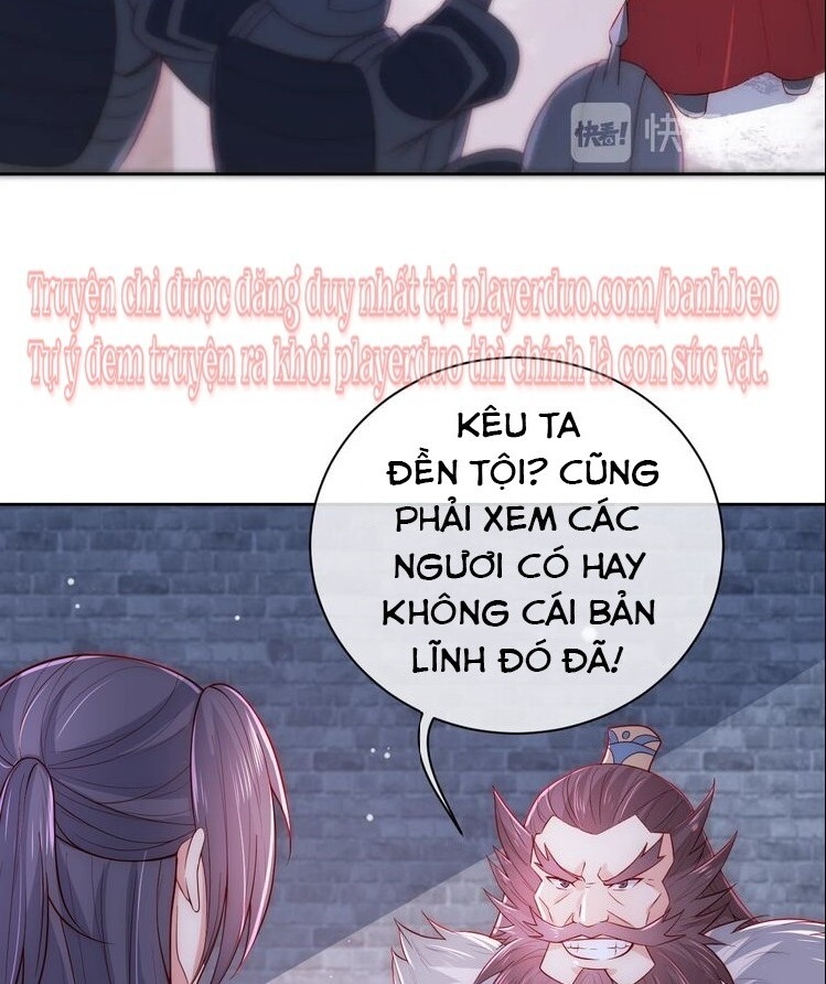 Dưỡng Địch Vi Hoạn Chapter 38 - Trang 2