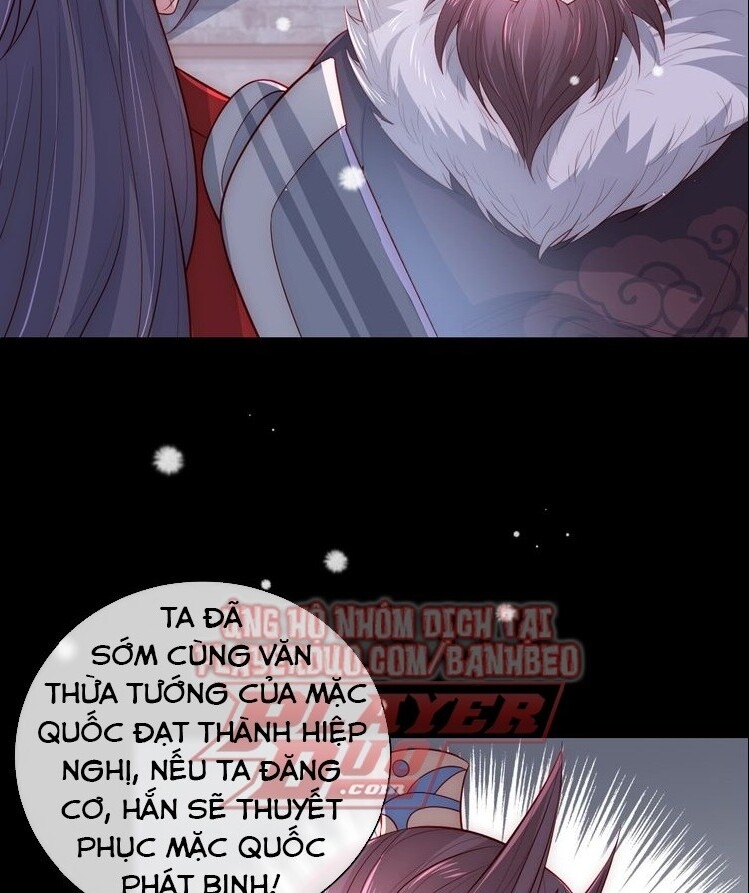 Dưỡng Địch Vi Hoạn Chapter 38 - Trang 2