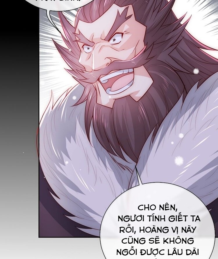 Dưỡng Địch Vi Hoạn Chapter 38 - Trang 2