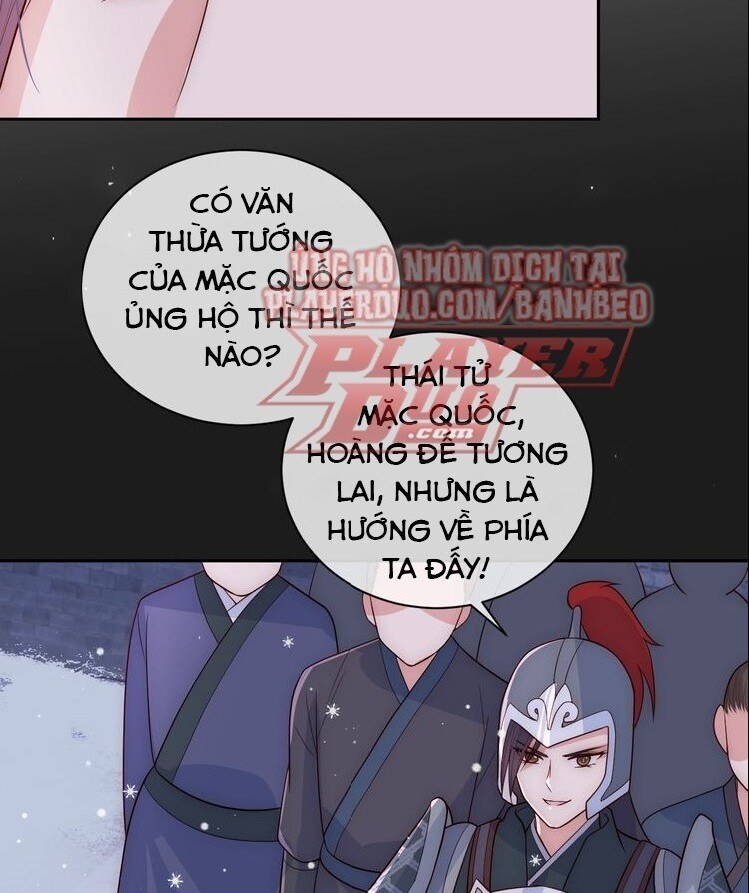 Dưỡng Địch Vi Hoạn Chapter 38 - Trang 2