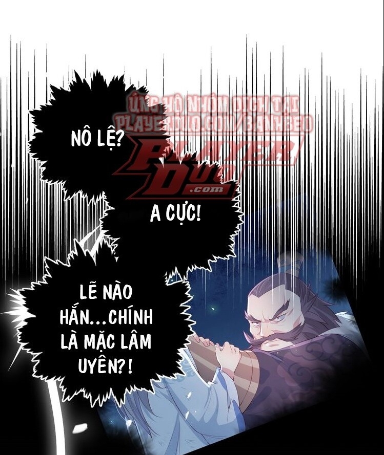 Dưỡng Địch Vi Hoạn Chapter 38 - Trang 2