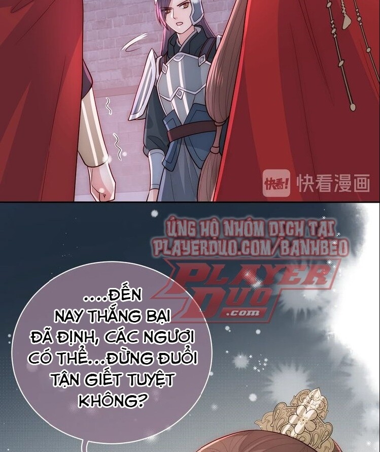 Dưỡng Địch Vi Hoạn Chapter 38 - Trang 2