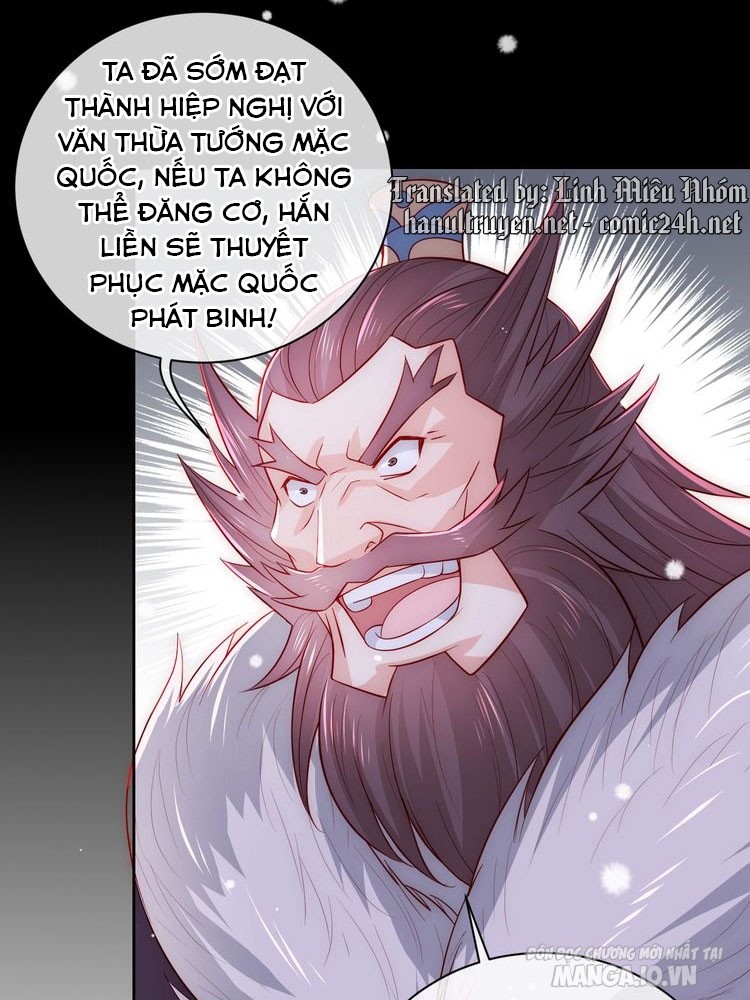 Dưỡng Địch Vi Hoạn Chapter 37.2 - Trang 2