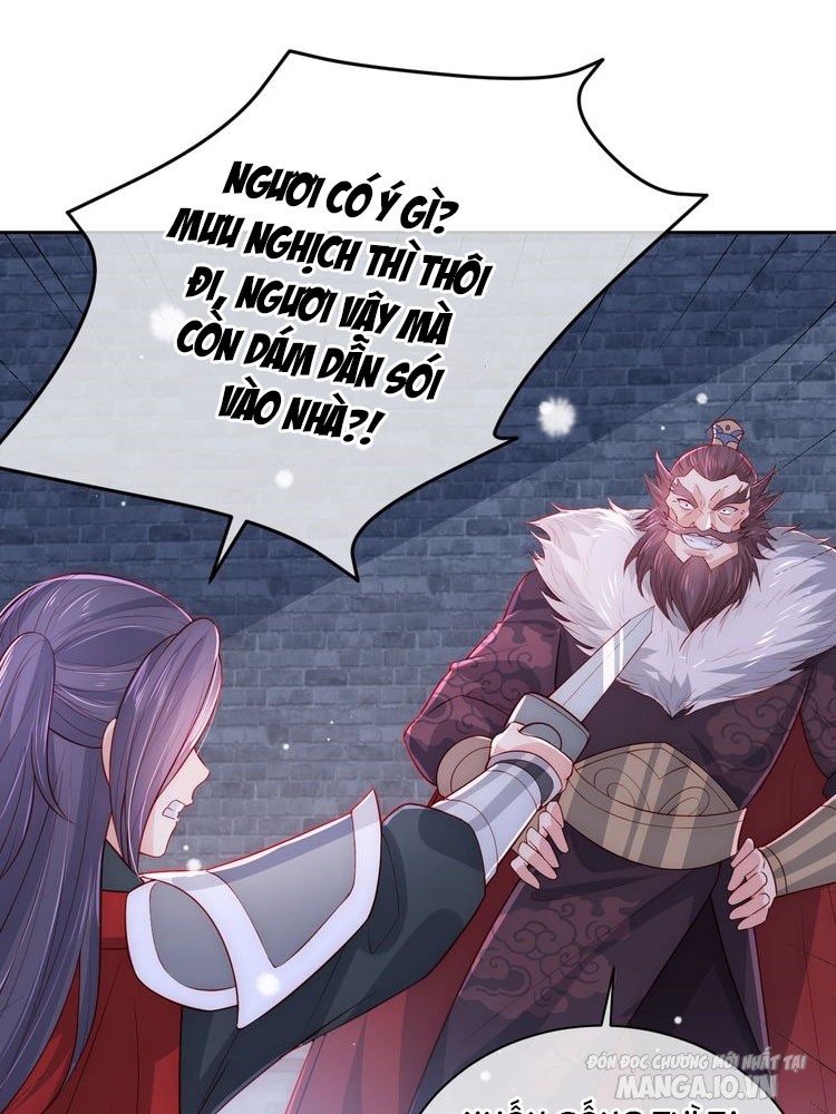 Dưỡng Địch Vi Hoạn Chapter 37.2 - Trang 2