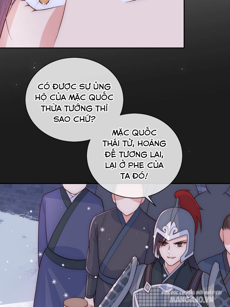 Dưỡng Địch Vi Hoạn Chapter 37.2 - Trang 2