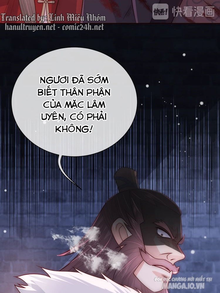 Dưỡng Địch Vi Hoạn Chapter 37.2 - Trang 2