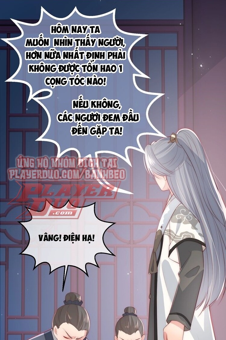 Dưỡng Địch Vi Hoạn Chapter 37 - Trang 2