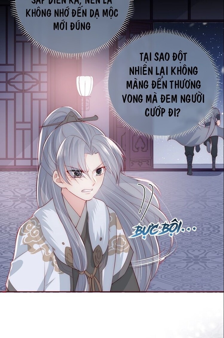 Dưỡng Địch Vi Hoạn Chapter 37 - Trang 2