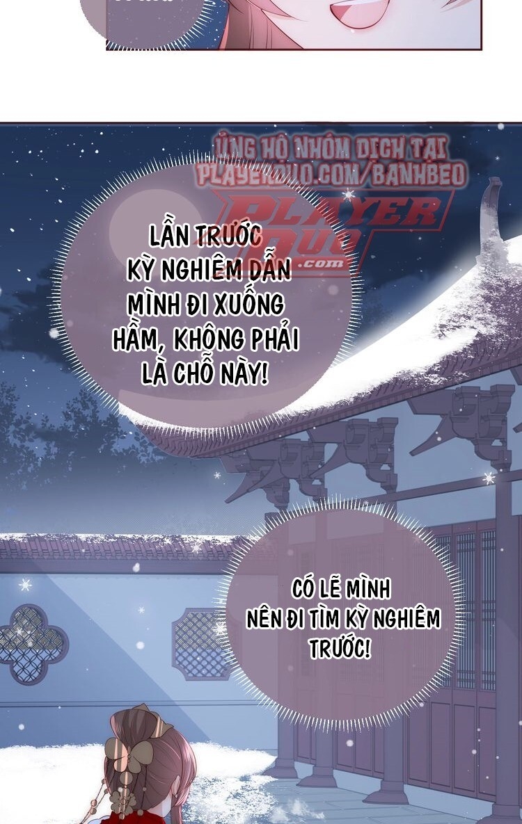 Dưỡng Địch Vi Hoạn Chapter 37 - Trang 2