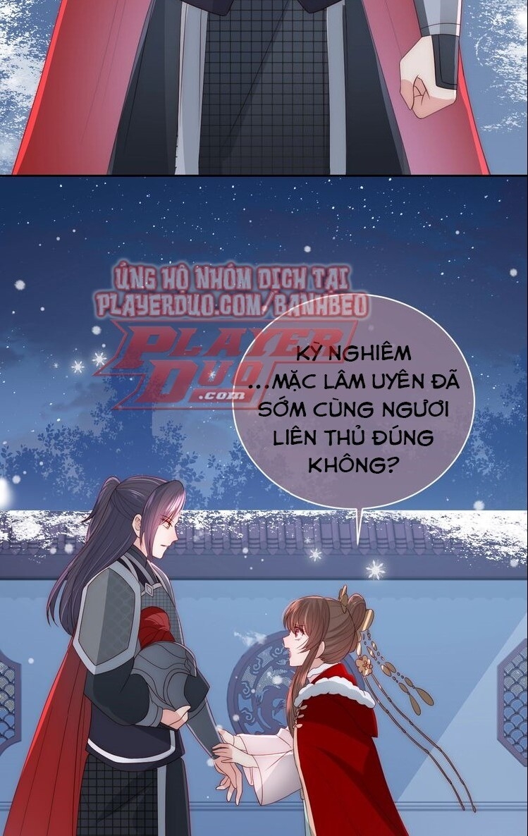 Dưỡng Địch Vi Hoạn Chapter 37 - Trang 2