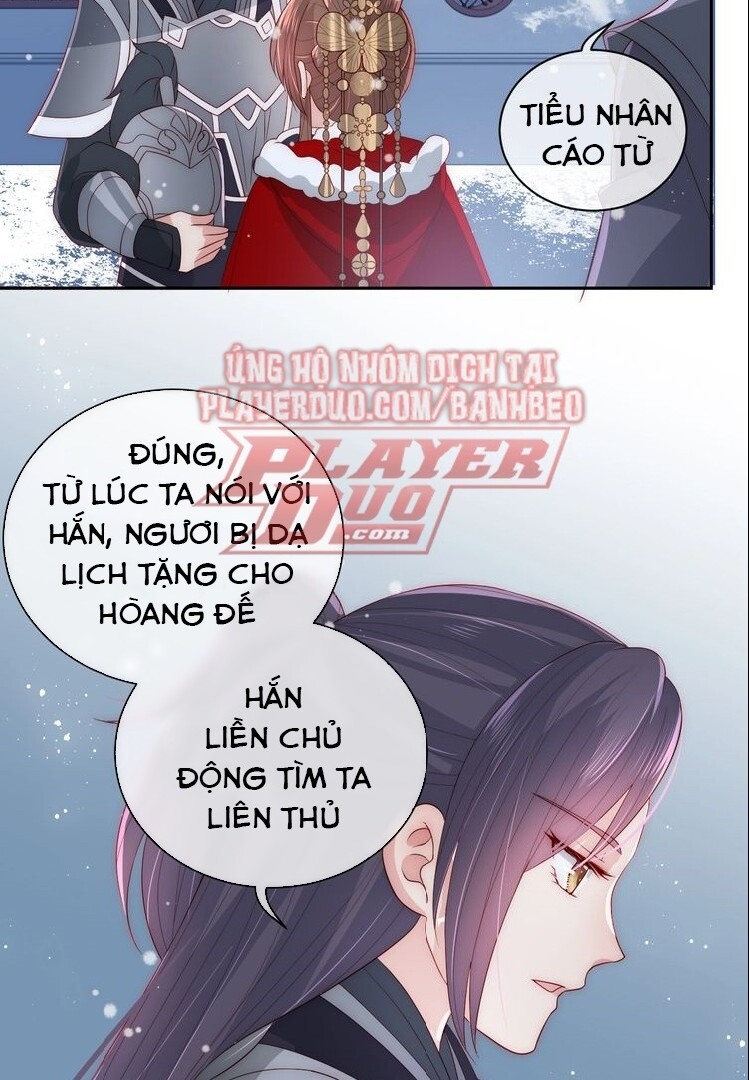 Dưỡng Địch Vi Hoạn Chapter 37 - Trang 2