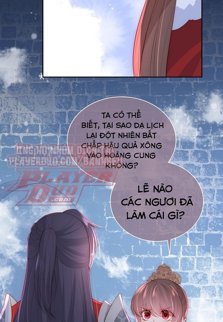 Dưỡng Địch Vi Hoạn Chapter 37 - Trang 2