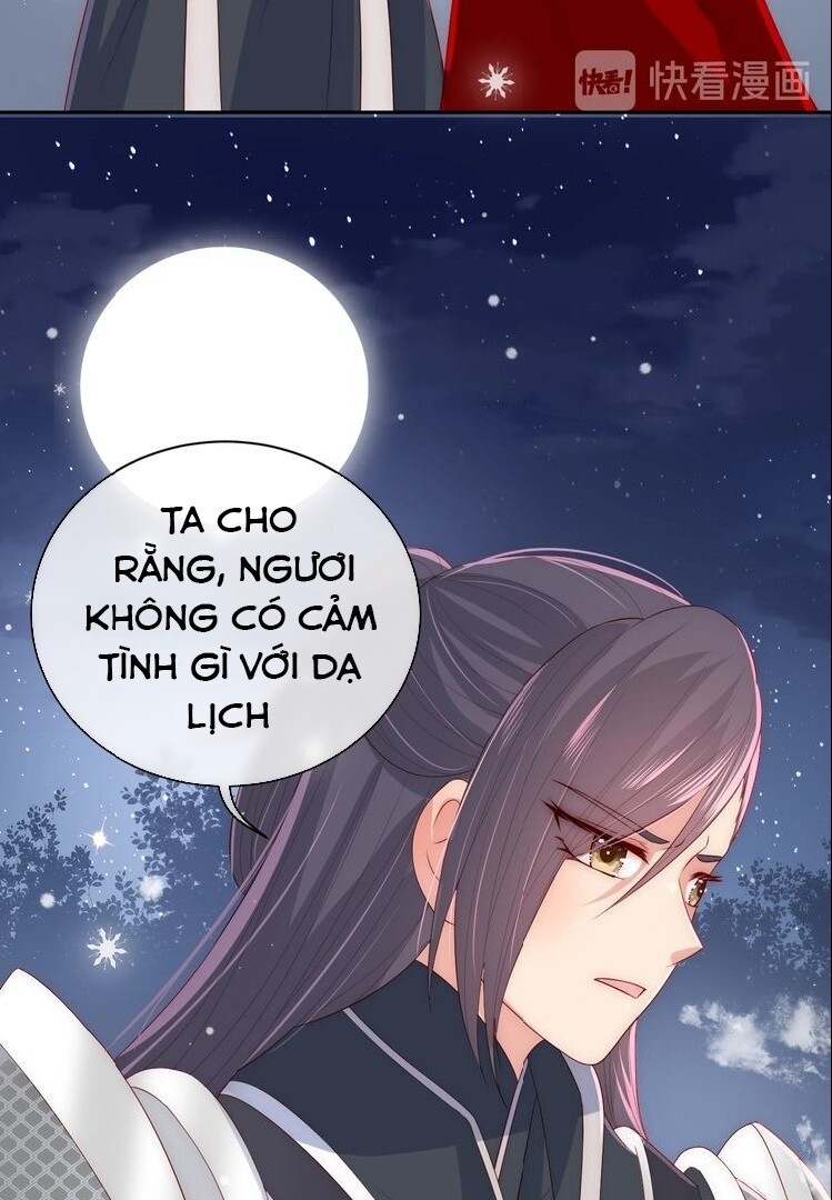 Dưỡng Địch Vi Hoạn Chapter 37 - Trang 2