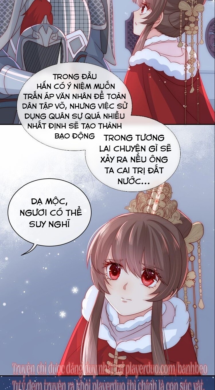 Dưỡng Địch Vi Hoạn Chapter 37 - Trang 2