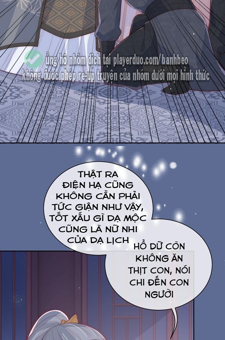 Dưỡng Địch Vi Hoạn Chapter 37 - Trang 2