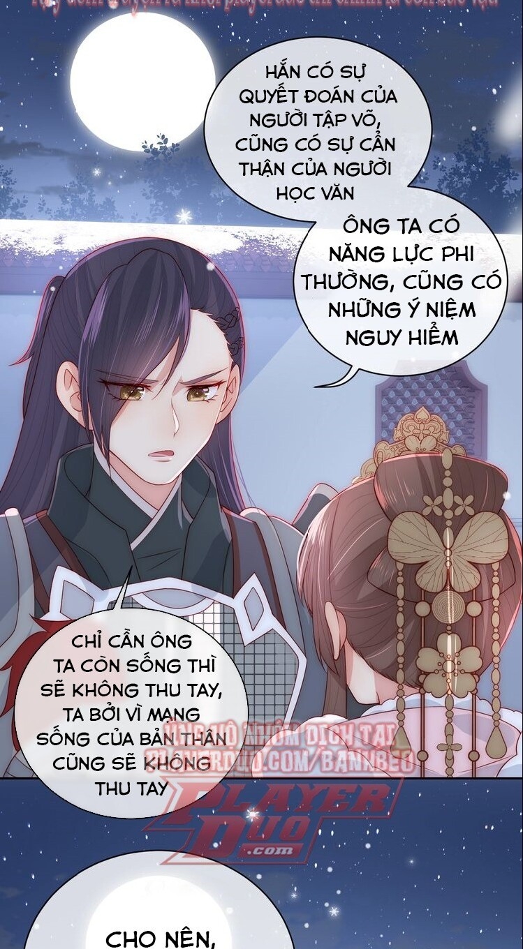 Dưỡng Địch Vi Hoạn Chapter 37 - Trang 2