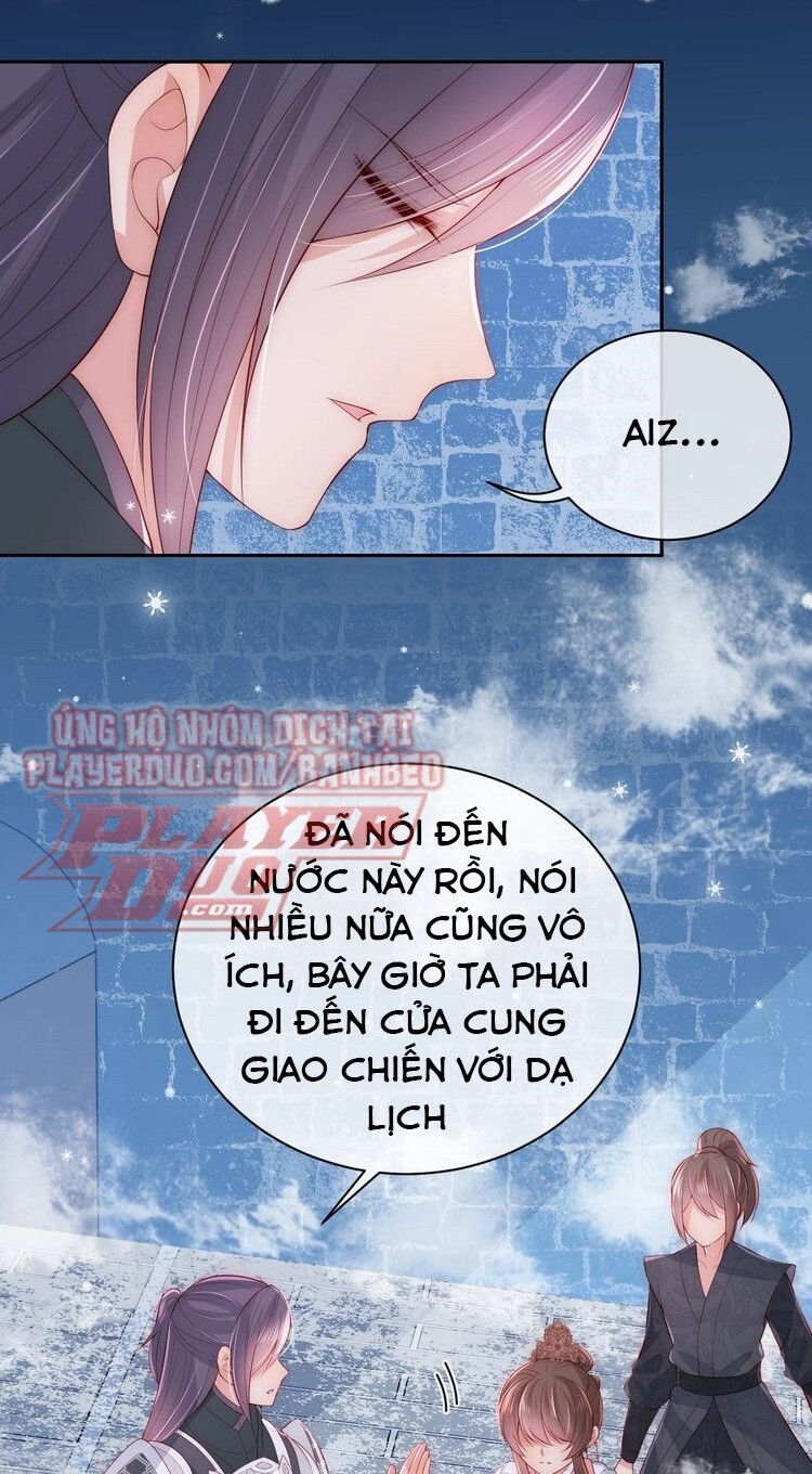 Dưỡng Địch Vi Hoạn Chapter 37 - Trang 2