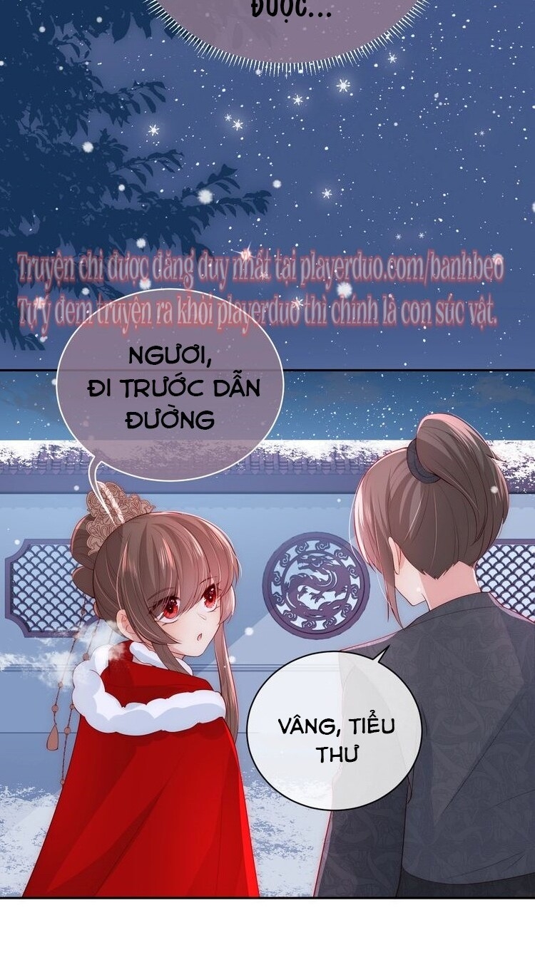 Dưỡng Địch Vi Hoạn Chapter 37 - Trang 2