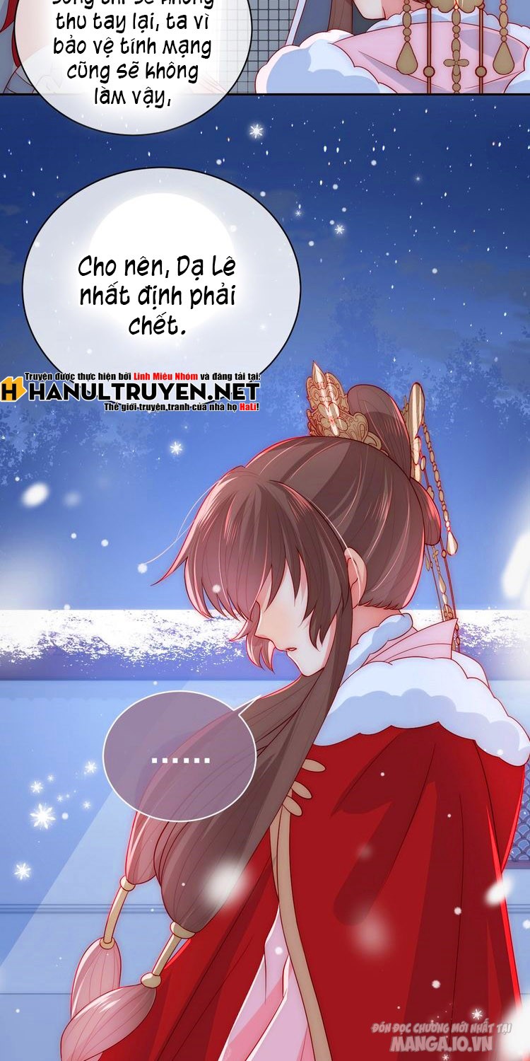 Dưỡng Địch Vi Hoạn Chapter 36.2 - Trang 2