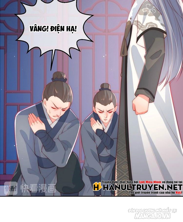 Dưỡng Địch Vi Hoạn Chapter 36.1 - Trang 2