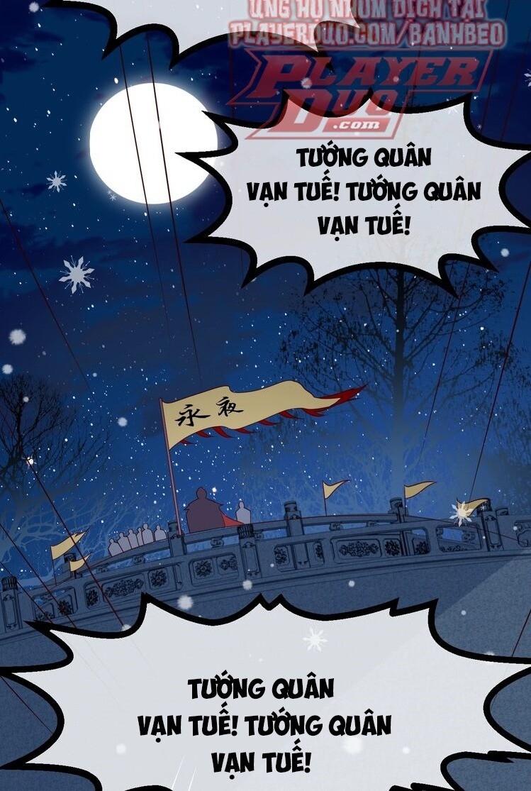 Dưỡng Địch Vi Hoạn Chapter 36 - Trang 2