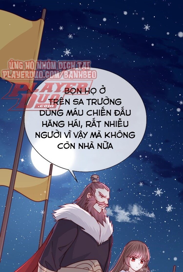 Dưỡng Địch Vi Hoạn Chapter 36 - Trang 2