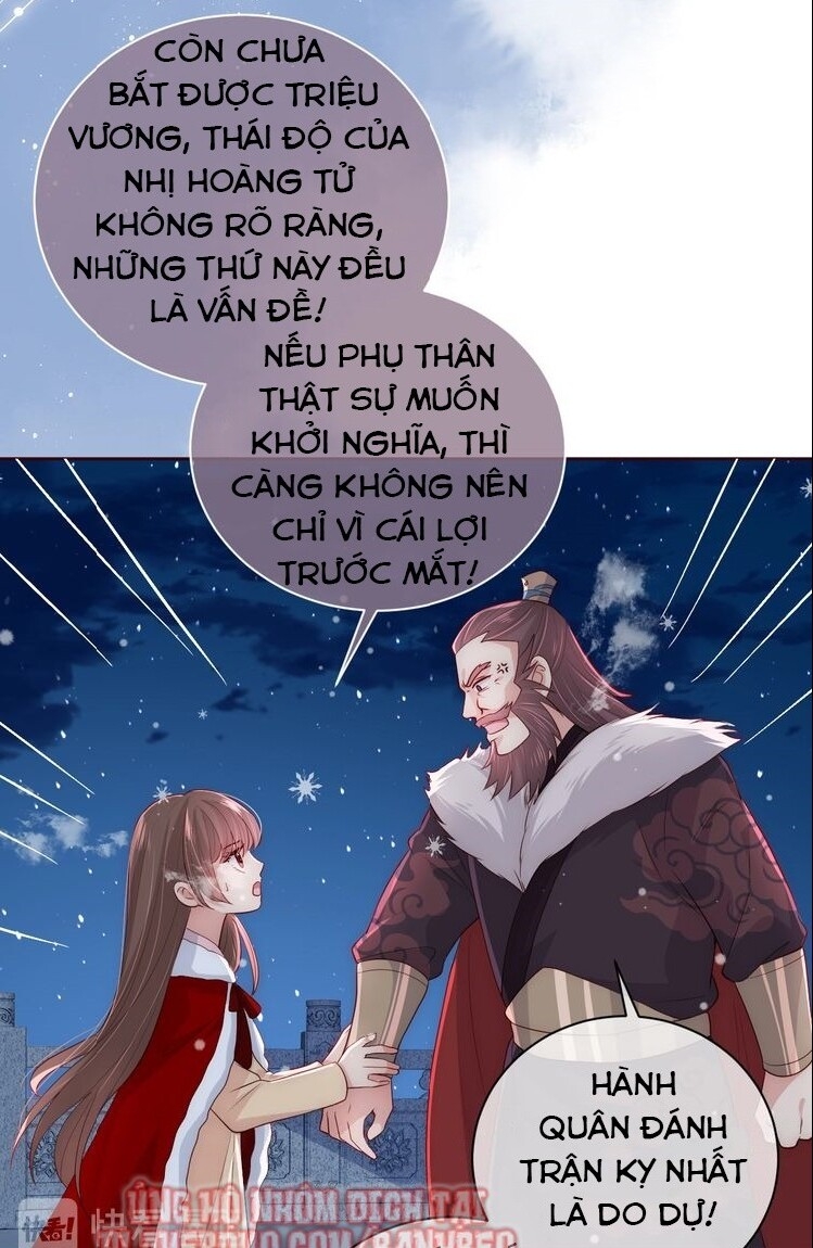 Dưỡng Địch Vi Hoạn Chapter 36 - Trang 2