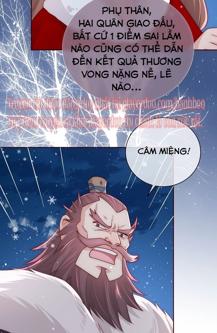 Dưỡng Địch Vi Hoạn Chapter 36 - Trang 2