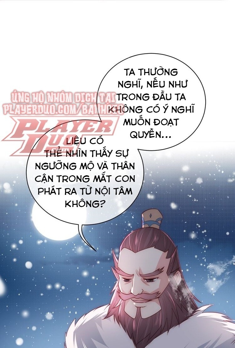 Dưỡng Địch Vi Hoạn Chapter 36 - Trang 2