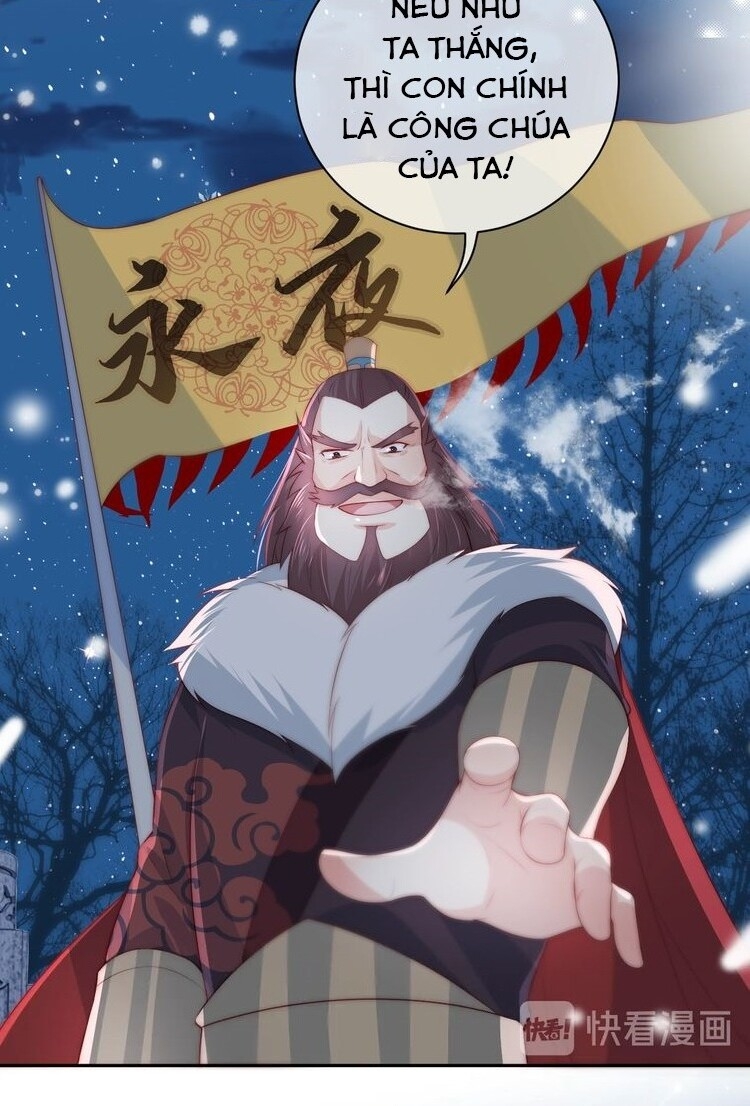 Dưỡng Địch Vi Hoạn Chapter 36 - Trang 2