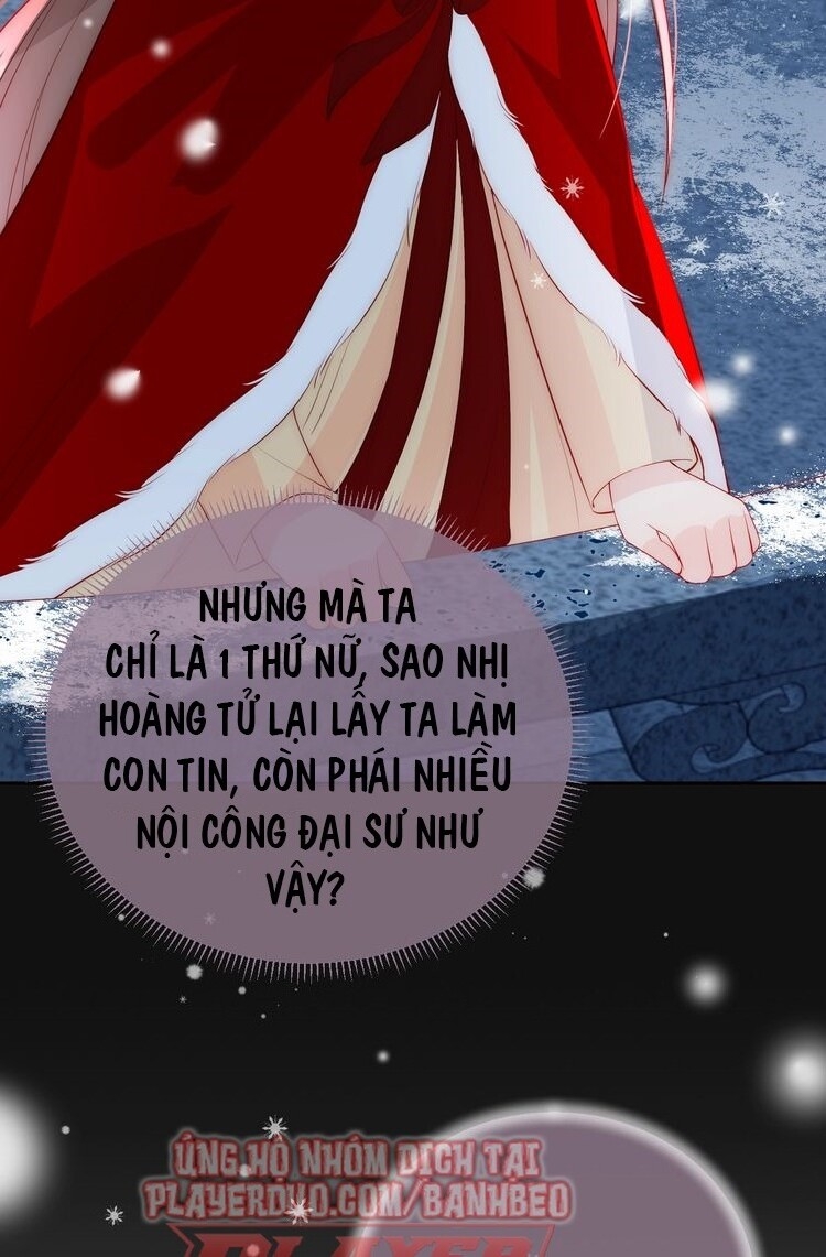 Dưỡng Địch Vi Hoạn Chapter 36 - Trang 2