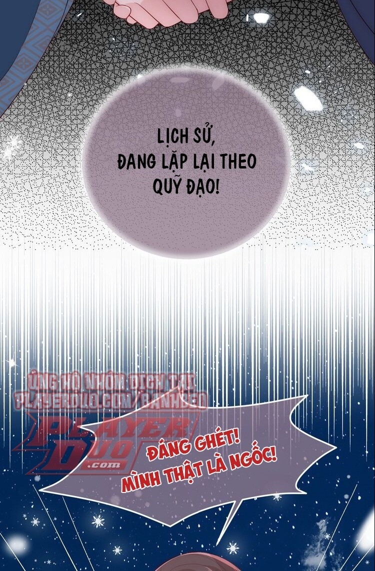 Dưỡng Địch Vi Hoạn Chapter 36 - Trang 2