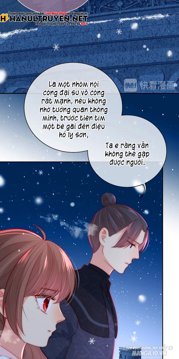 Dưỡng Địch Vi Hoạn Chapter 35.2 - Trang 2