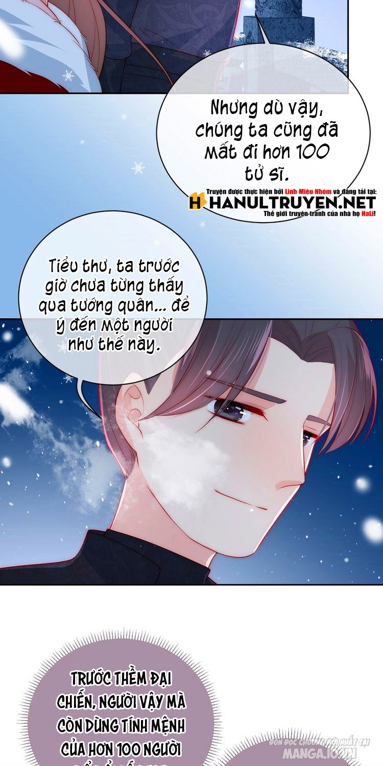 Dưỡng Địch Vi Hoạn Chapter 35.2 - Trang 2