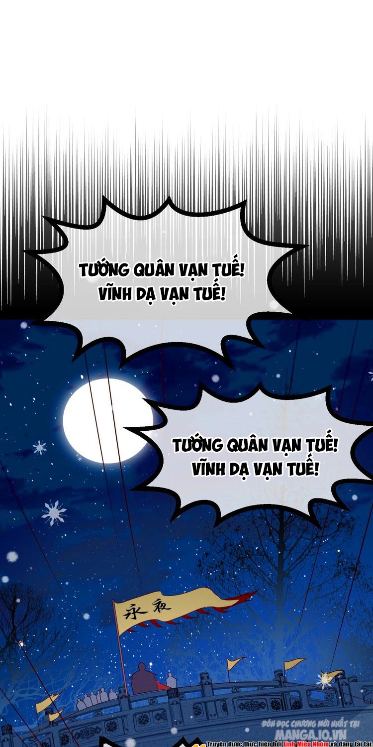 Dưỡng Địch Vi Hoạn Chapter 35.1 - Trang 2