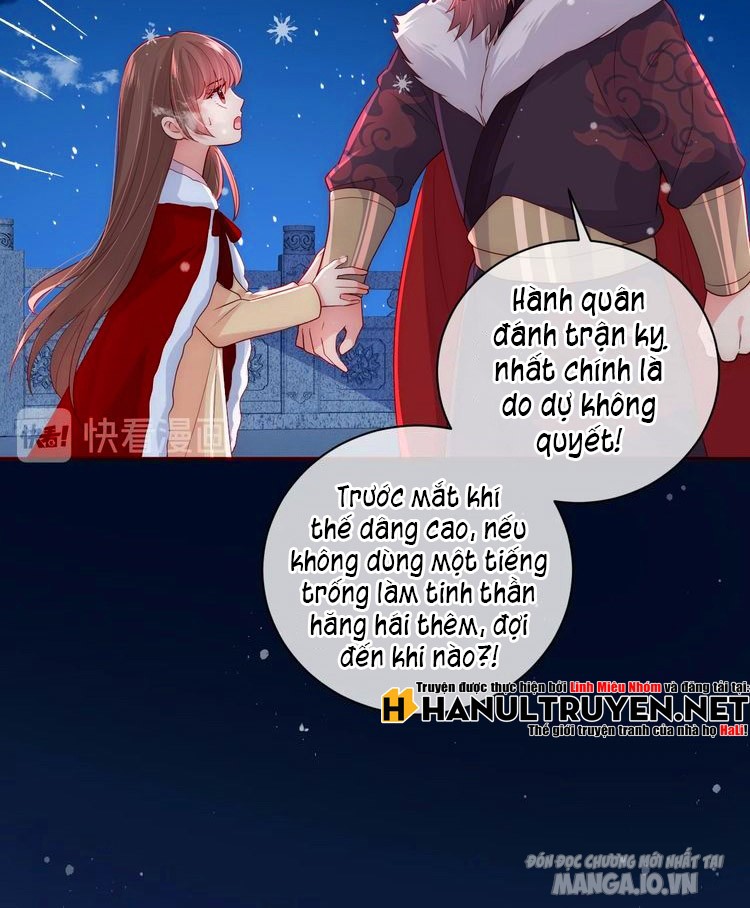 Dưỡng Địch Vi Hoạn Chapter 35.1 - Trang 2