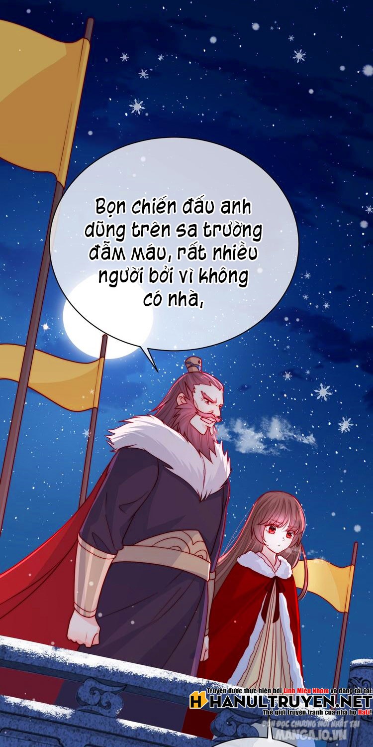 Dưỡng Địch Vi Hoạn Chapter 35.1 - Trang 2