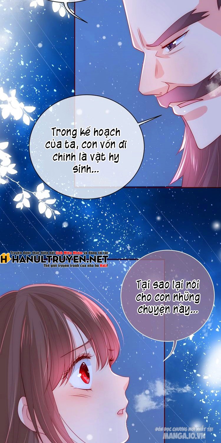 Dưỡng Địch Vi Hoạn Chapter 35.1 - Trang 2